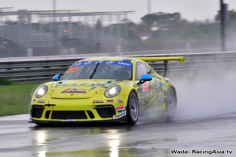 2022.08 Buriram TSS 2022 #2(race3,4) RacingAsia.tv