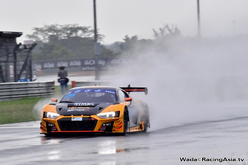 2022.08 Buriram TSS 2022 #2(race3,4) RacingAsia.tv