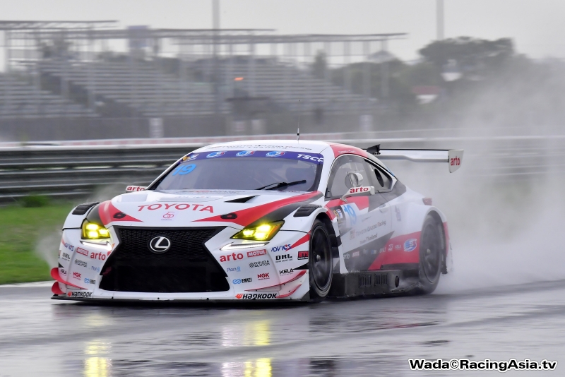 2022.08 Buriram TSS 2022 #2(race3,4) RacingAsia.tv