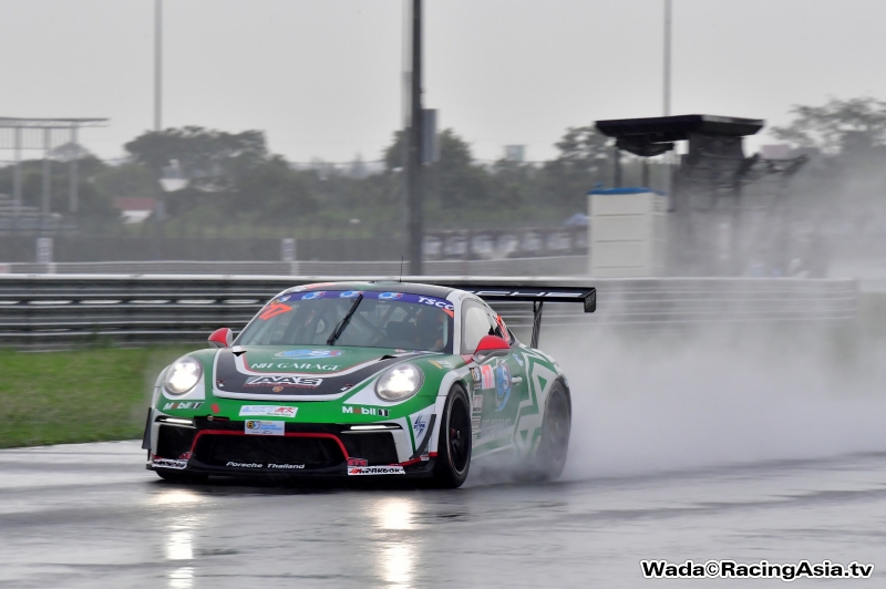 2022.08 Buriram TSS 2022 #2(race3,4) RacingAsia.tv