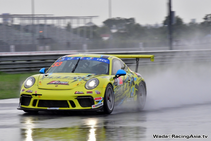 2022.08 Buriram TSS 2022 #2(race3,4) RacingAsia.tv