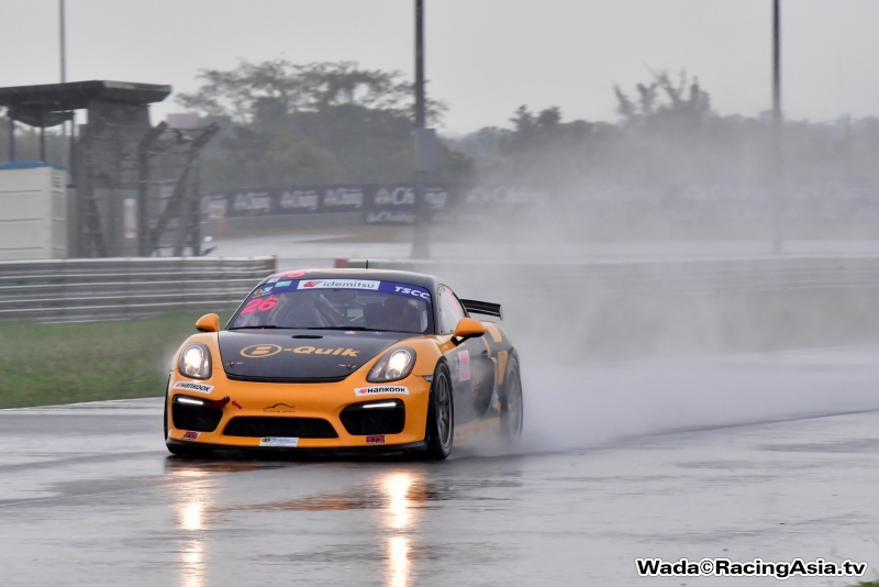 2022.08 Buriram TSS 2022 #2(race3,4) RacingAsia.tv