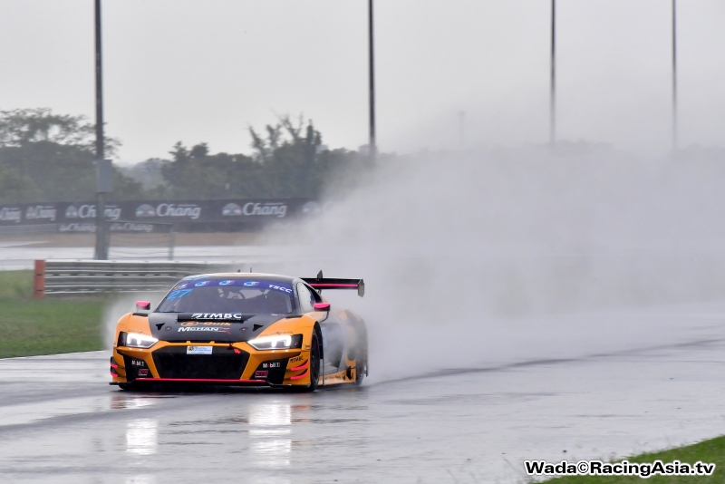 2022.08 Buriram TSS 2022 #2(race3,4) RacingAsia.tv