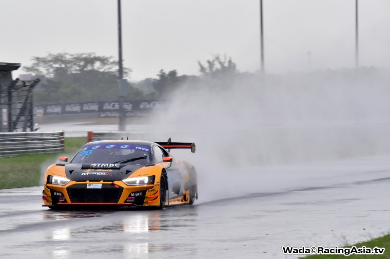 2022.08 Buriram TSS 2022 #2(race3,4) RacingAsia.tv