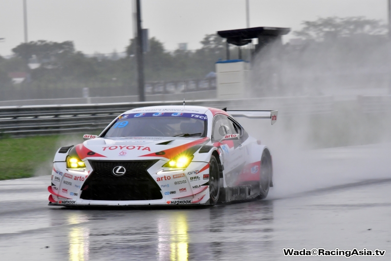 2022.08 Buriram TSS 2022 #2(race3,4) RacingAsia.tv