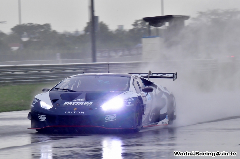 2022.08 Buriram TSS 2022 #2(race3,4) RacingAsia.tv