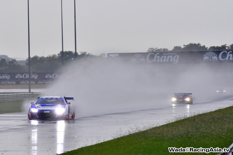 2022.08 Buriram TSS 2022 #2(race3,4) RacingAsia.tv