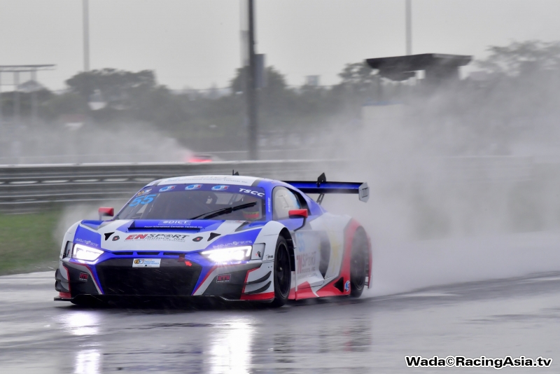 2022.08 Buriram TSS 2022 #2(race3,4) RacingAsia.tv