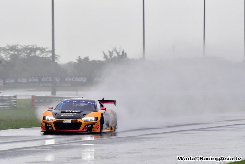 2022.08 Buriram TSS 2022 #2(race3,4) RacingAsia.tv