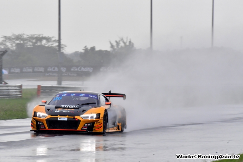 2022.08 Buriram TSS 2022 #2(race3,4) RacingAsia.tv