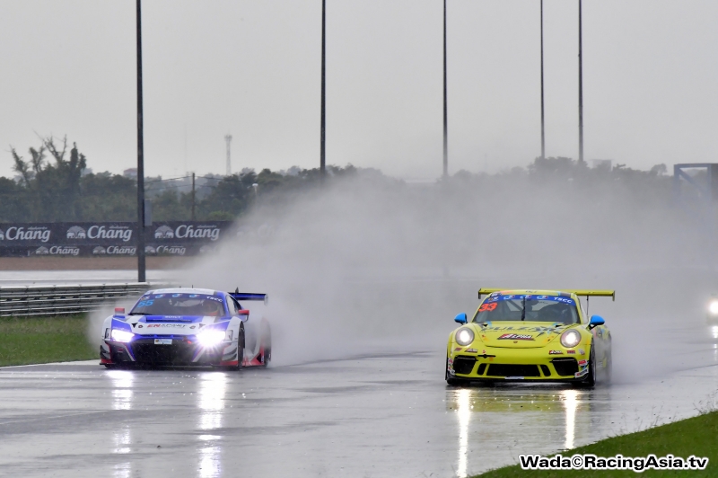 2022.08 Buriram TSS 2022 #2(race3,4) RacingAsia.tv