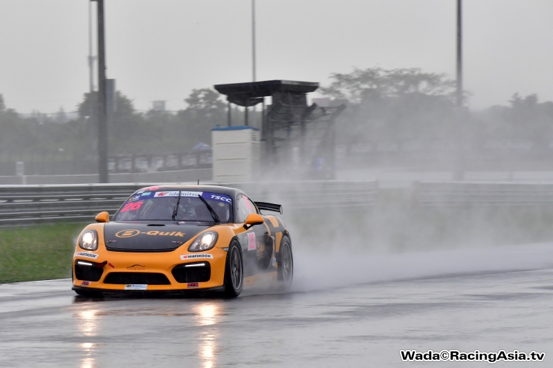 2022.08 Buriram TSS 2022 #2(race3,4) RacingAsia.tv