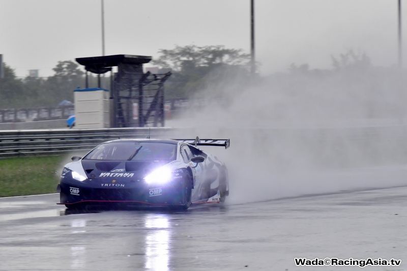 2022.08 Buriram TSS 2022 #2(race3,4) RacingAsia.tv