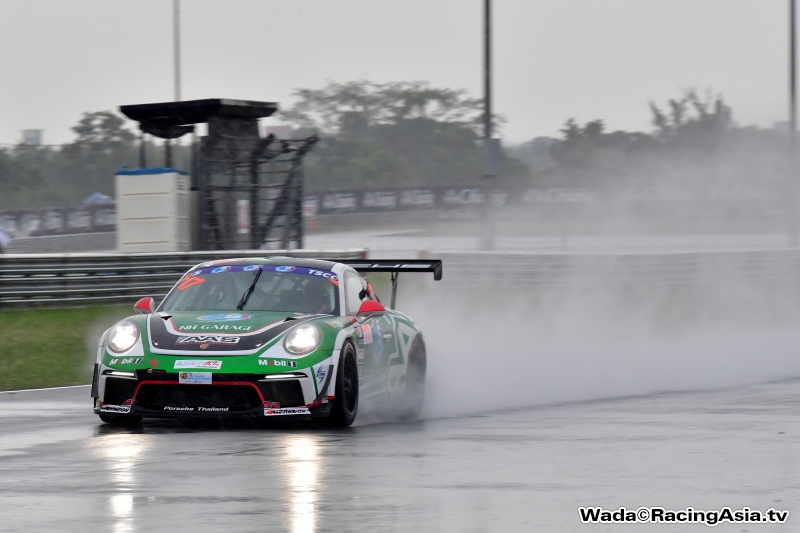 2022.08 Buriram TSS 2022 #2(race3,4) RacingAsia.tv