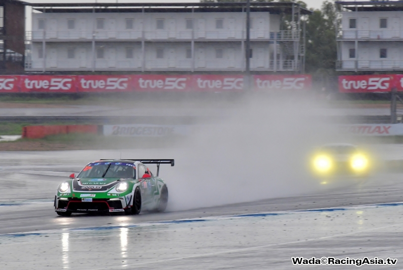 2022.08 Buriram TSS 2022 #2(race3,4) RacingAsia.tv