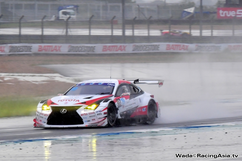 2022.08 Buriram TSS 2022 #2(race3,4) RacingAsia.tv