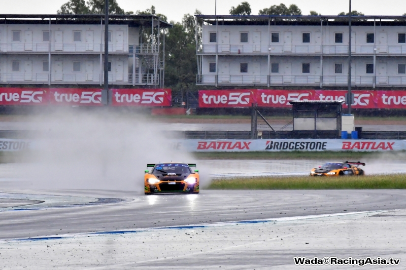 2022.08 Buriram TSS 2022 #2(race3,4) RacingAsia.tv