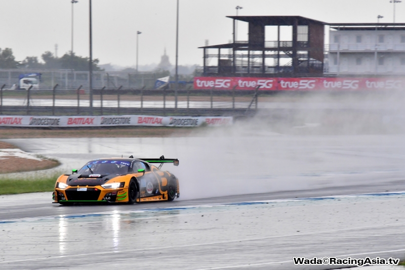 2022.08 Buriram TSS 2022 #2(race3,4) RacingAsia.tv