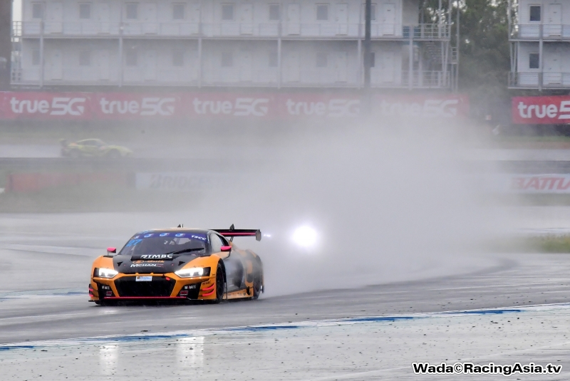 2022.08 Buriram TSS 2022 #2(race3,4) RacingAsia.tv