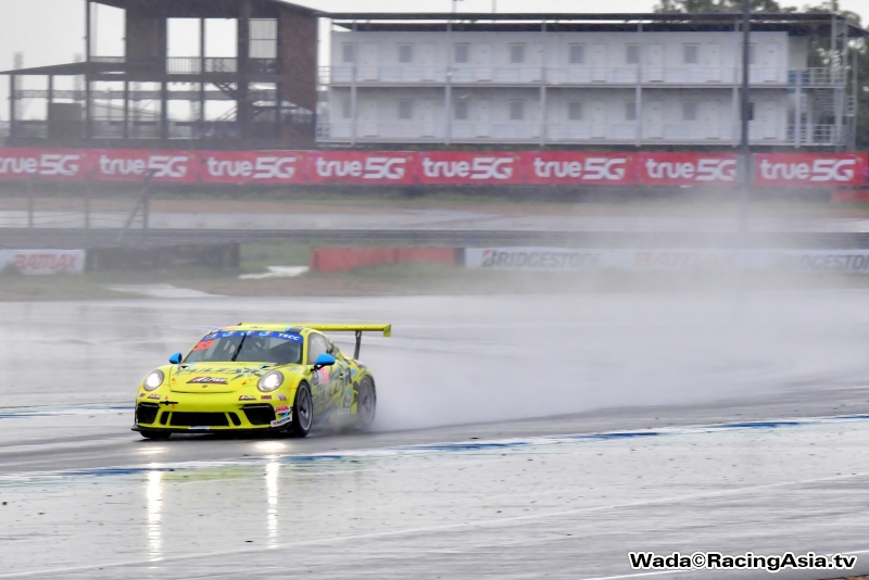 2022.08 Buriram TSS 2022 #2(race3,4) RacingAsia.tv