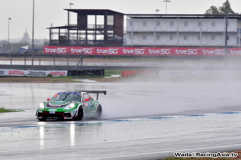 2022.08 Buriram TSS 2022 #2(race3,4) RacingAsia.tv