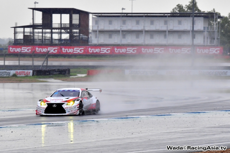 2022.08 Buriram TSS 2022 #2(race3,4) RacingAsia.tv