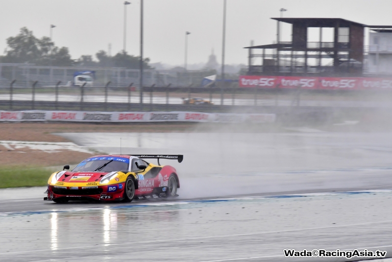 2022.08 Buriram TSS 2022 #2(race3,4) RacingAsia.tv