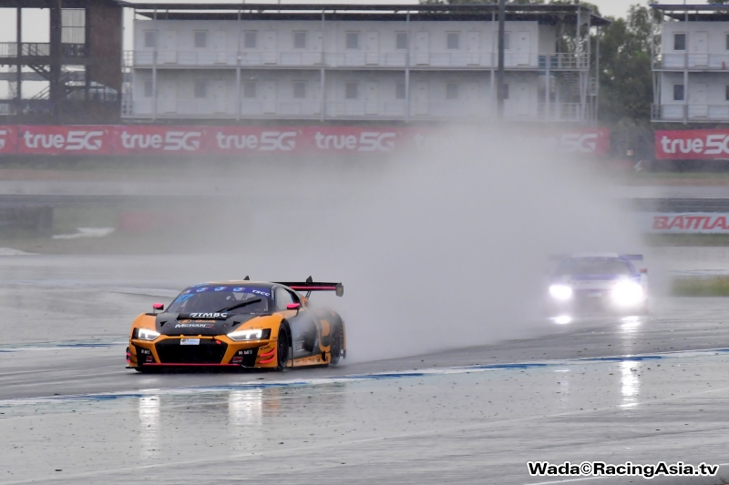 2022.08 Buriram TSS 2022 #2(race3,4) RacingAsia.tv