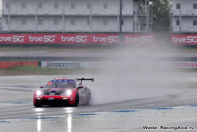 2022.08 Buriram TSS 2022 #2(race3,4) RacingAsia.tv