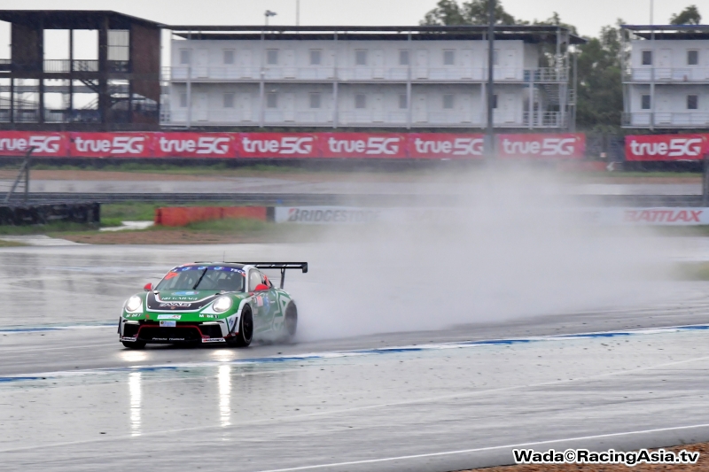 2022.08 Buriram TSS 2022 #2(race3,4) RacingAsia.tv