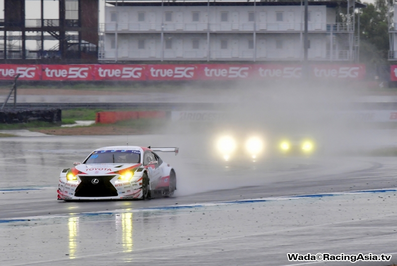 2022.08 Buriram TSS 2022 #2(race3,4) RacingAsia.tv