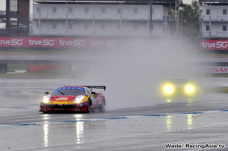 2022.08 Buriram TSS 2022 #2(race3,4) RacingAsia.tv