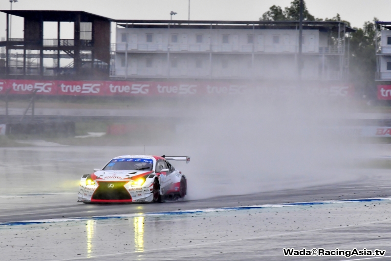 2022.08 Buriram TSS 2022 #2(race3,4) RacingAsia.tv