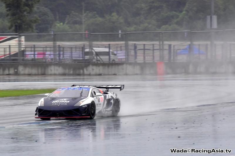 2022.08 Buriram TSS 2022 #2(race3,4) RacingAsia.tv