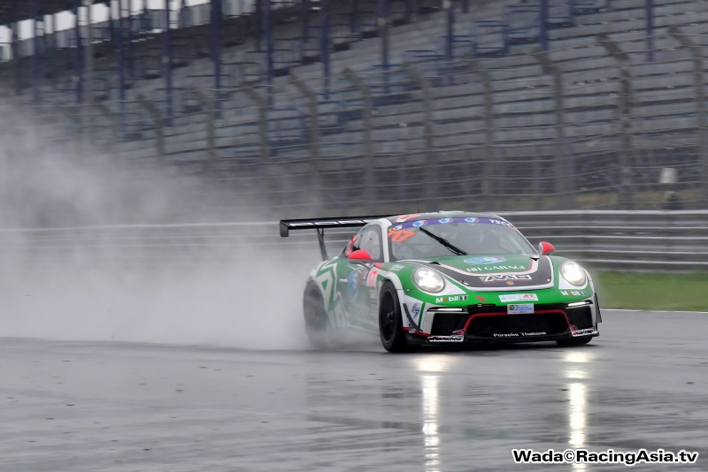 2022.08 Buriram TSS 2022 #2(race3,4) RacingAsia.tv