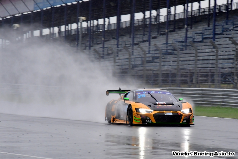 2022.08 Buriram TSS 2022 #2(race3,4) RacingAsia.tv