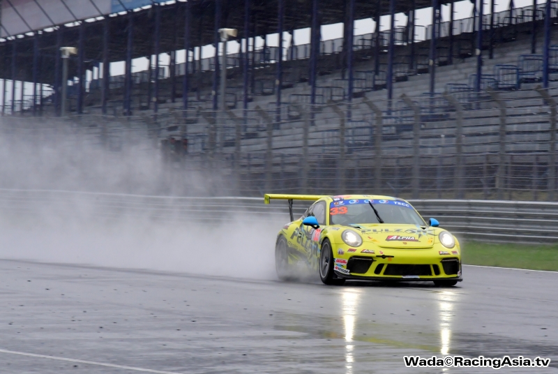 2022.08 Buriram TSS 2022 #2(race3,4) RacingAsia.tv