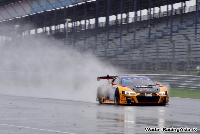 2022.08 Buriram TSS 2022 #2(race3,4) RacingAsia.tv