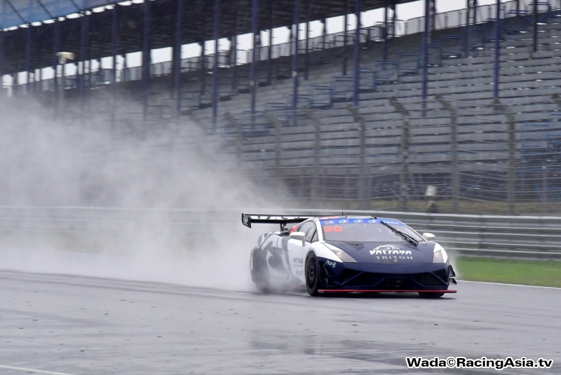 2022.08 Buriram TSS 2022 #2(race3,4) RacingAsia.tv