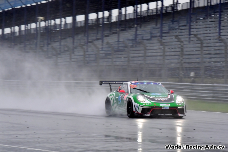 2022.08 Buriram TSS 2022 #2(race3,4) RacingAsia.tv