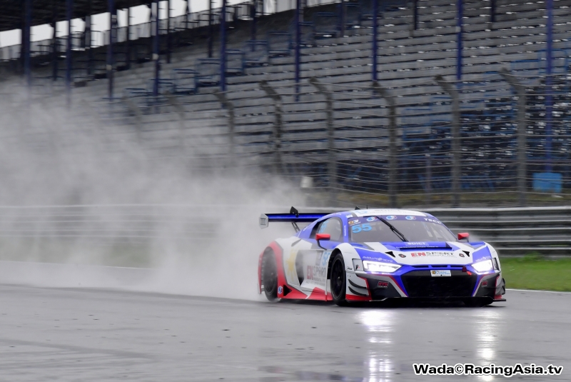 2022.08 Buriram TSS 2022 #2(race3,4) RacingAsia.tv