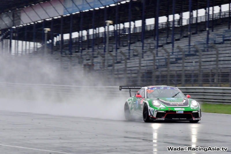 2022.08 Buriram TSS 2022 #2(race3,4) RacingAsia.tv