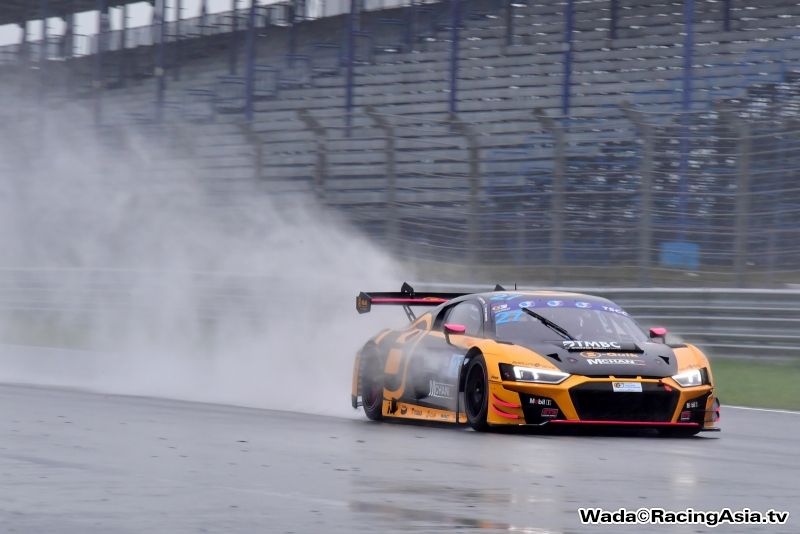 2022.08 Buriram TSS 2022 #2(race3,4) RacingAsia.tv