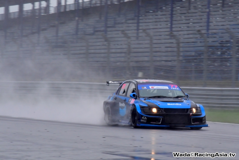 2022.08 Buriram TSS 2022 #2(race3,4) RacingAsia.tv