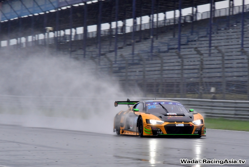 2022.08 Buriram TSS 2022 #2(race3,4) RacingAsia.tv