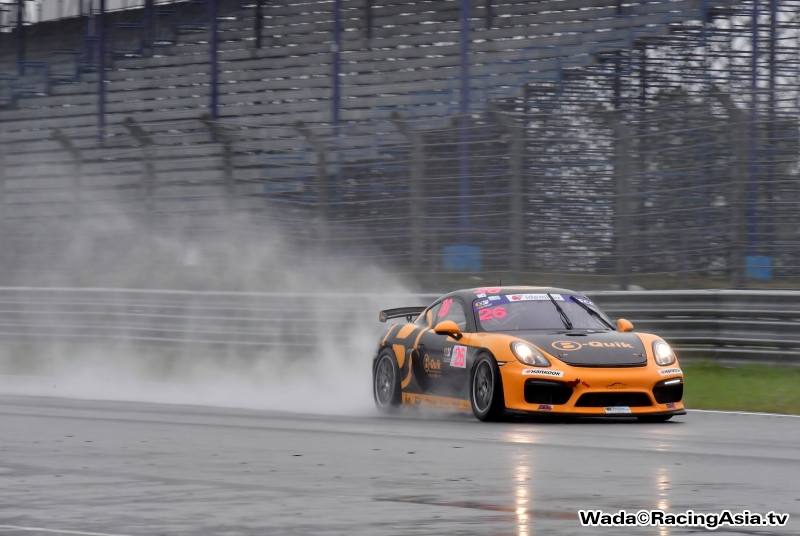 2022.08 Buriram TSS 2022 #2(race3,4) RacingAsia.tv