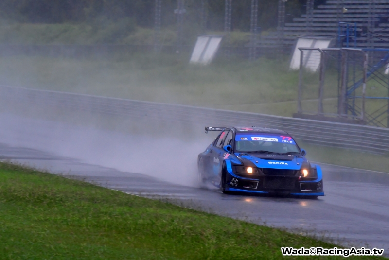 2022.08 Buriram TSS 2022 #2(race3,4) RacingAsia.tv