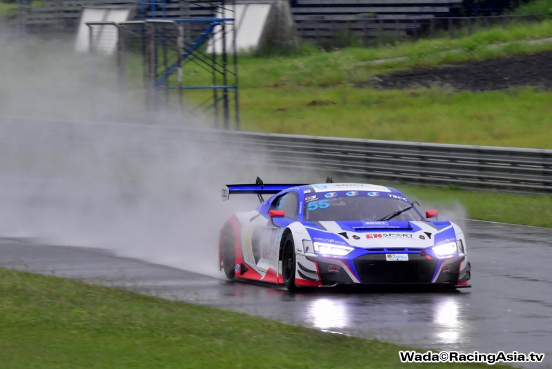 2022.08 Buriram TSS 2022 #2(race3,4) RacingAsia.tv