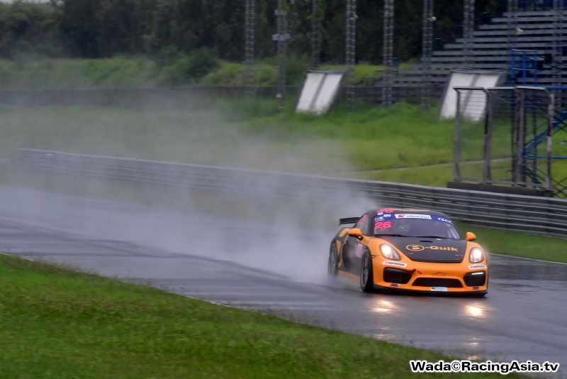 2022.08 Buriram TSS 2022 #2(race3,4) RacingAsia.tv