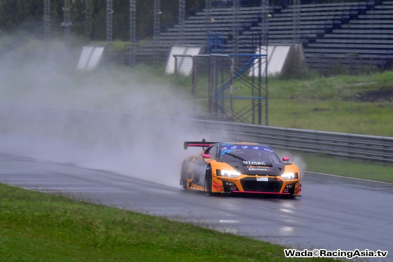 2022.08 Buriram TSS 2022 #2(race3,4) RacingAsia.tv